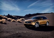 Infiniti FX50